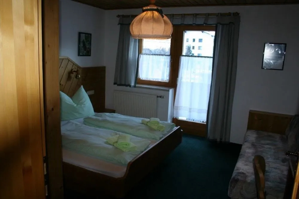 Chalet Alice by Schladmingurlaub
