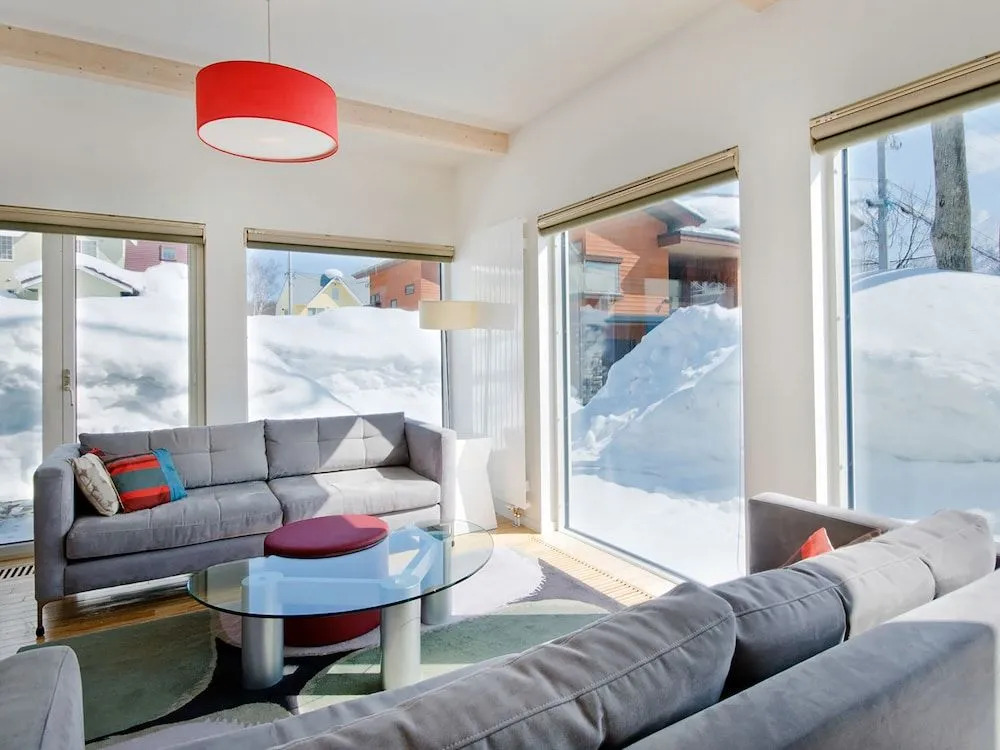 Yamabiko Chalet
