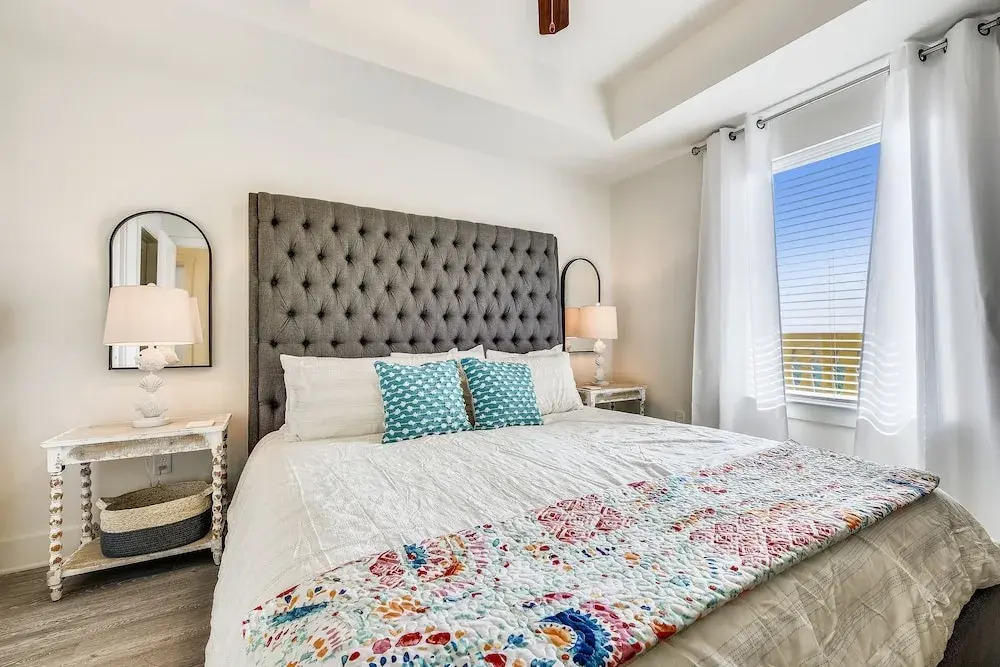 Calypso Beach Resort & Towers by Panhandle Getaways