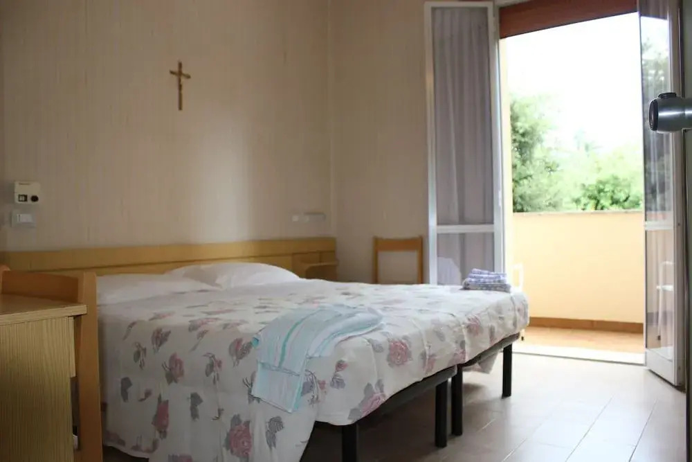 Hotel Pierina