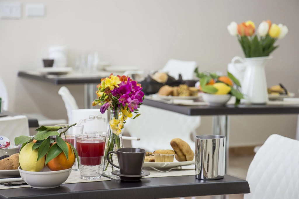 Hotel le Muse