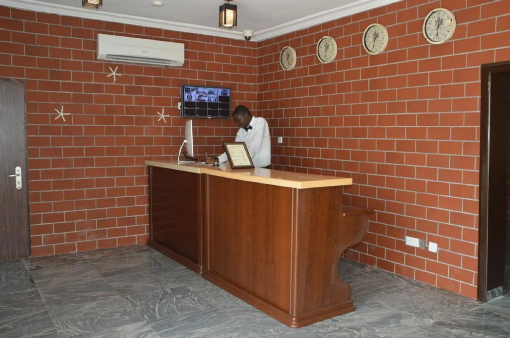 Best Budget Hotel