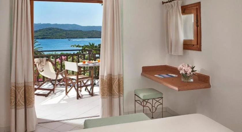 Resort Cala Di Falco