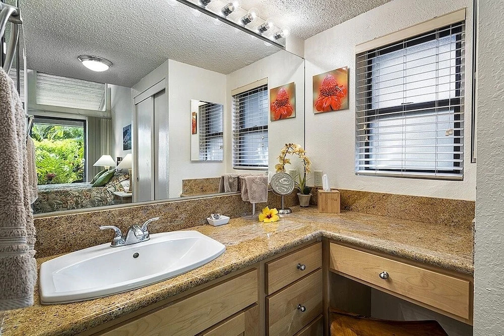 Waikoloa S F-100 2 Bedroom Condo