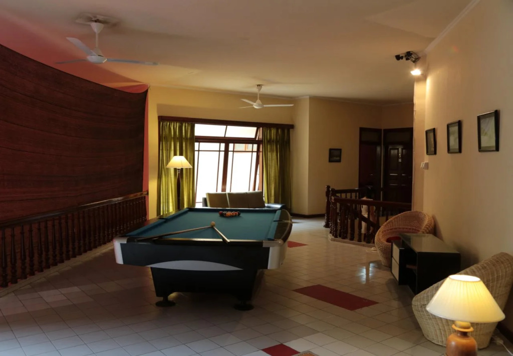 New House Padang