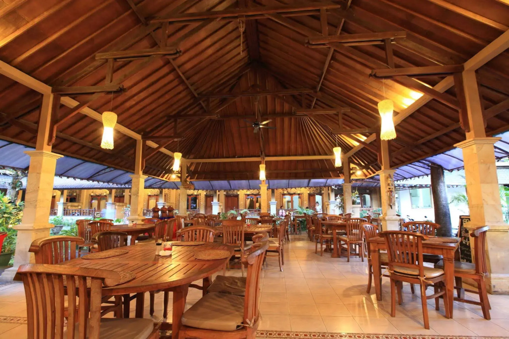 Bali Sandy Resort