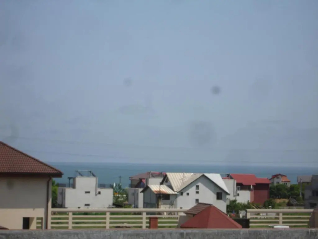 Vila Antonia