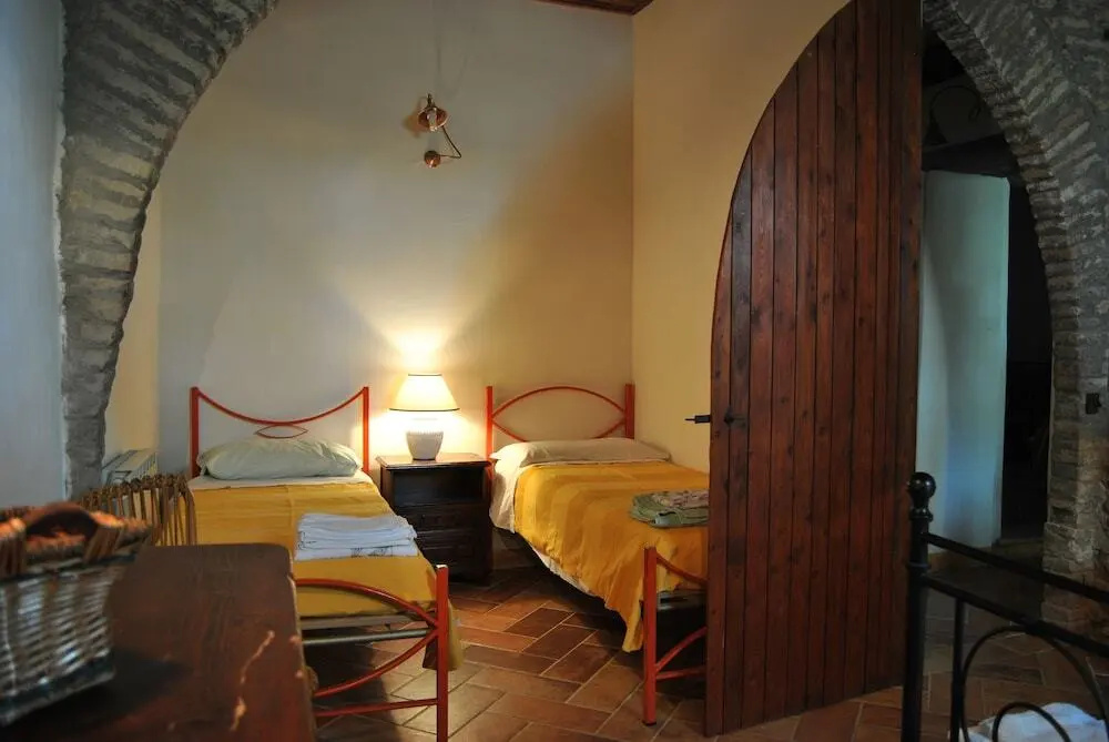 Agriturismo Il Pausillo