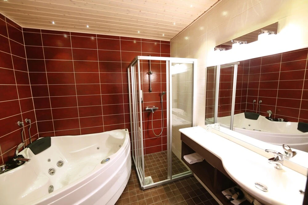 Arctic Boutique Hotel Rukan Kaarna