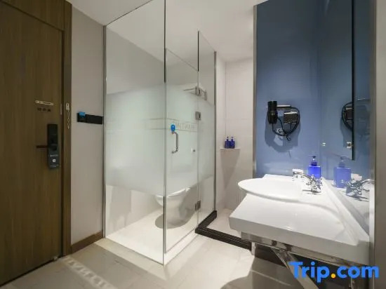 Hanting Hotel Guangzhou Gangdingdong