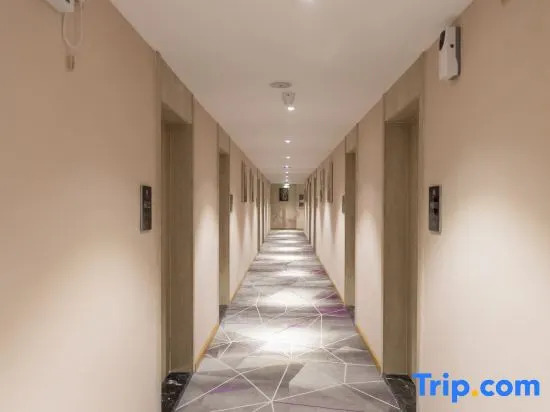 Rui Jia Business Hotel