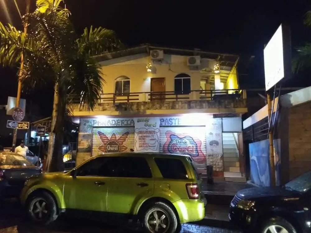 Hostal Beautiful Year