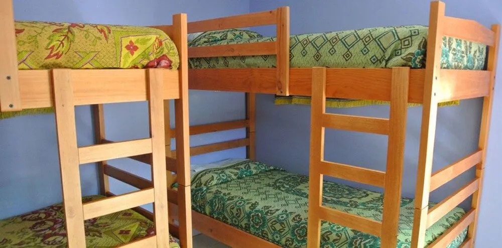 Hostal La Florida - Hostel