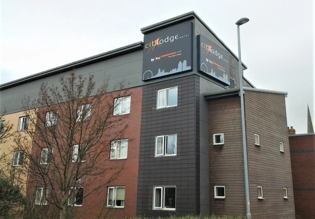 Citilodge Hotel