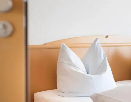 Appartementhotel Röhrenbach