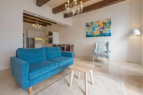 Valletta Suite Drew