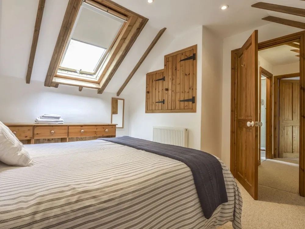 Pipistrelle Cottage