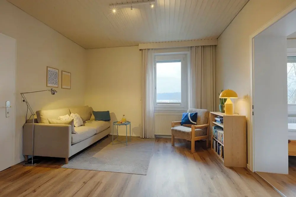 homie stay süßenmühle - Apartments am Bodensee