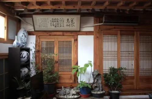 Yeon Dang Guesthouse