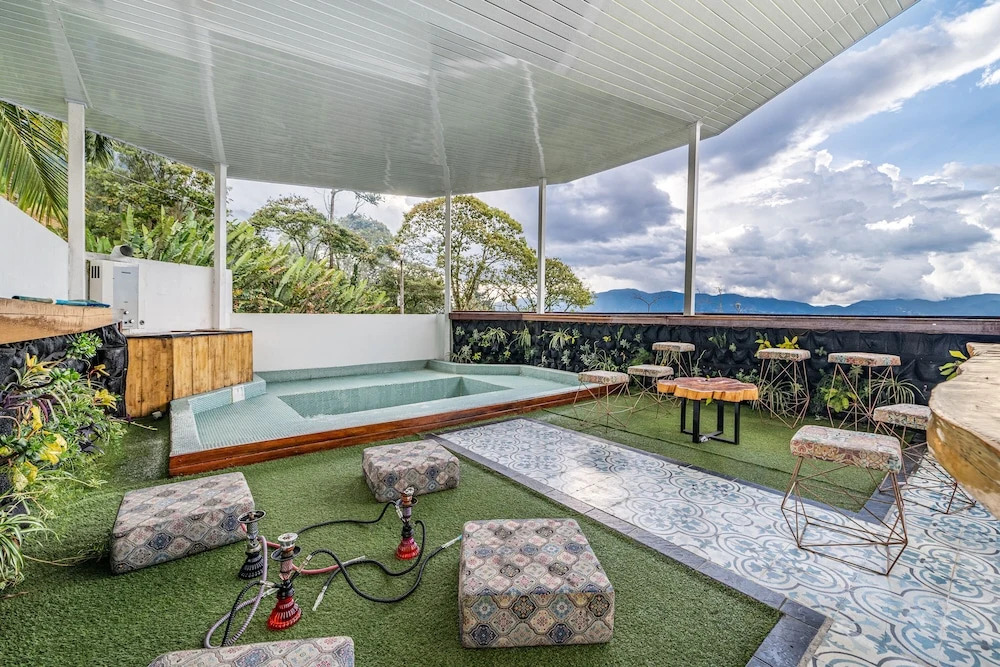 The Icon Resort