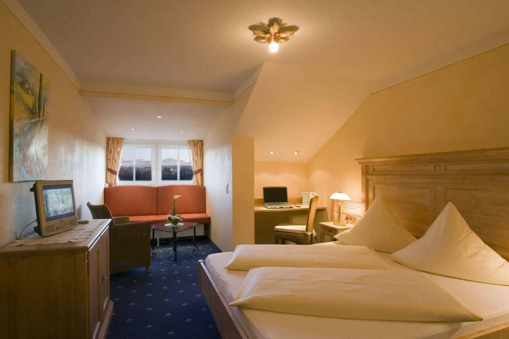 Hotel Sonnenhang