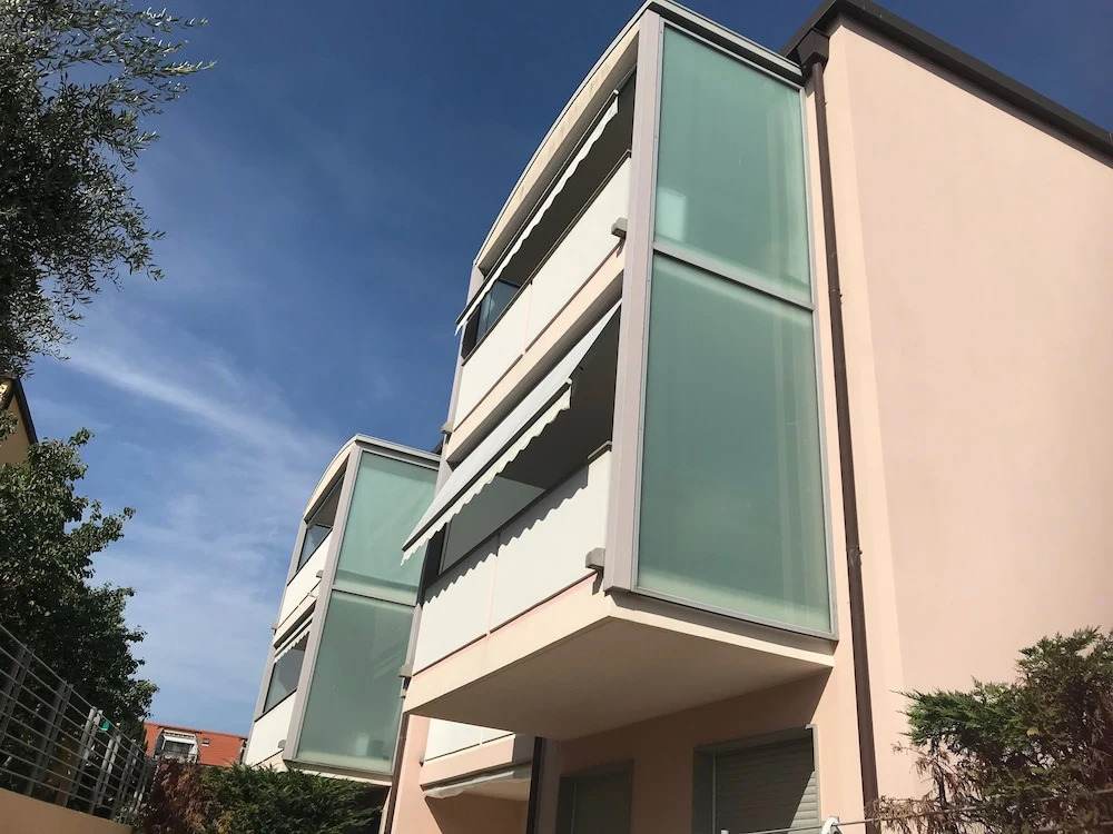 House Montecarlo
