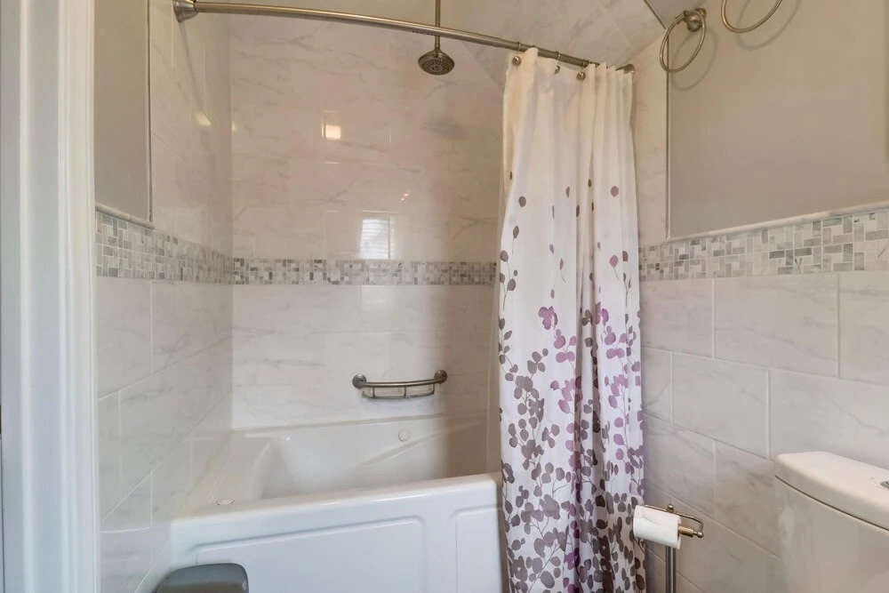 Seascape 750 - 2 Br Home