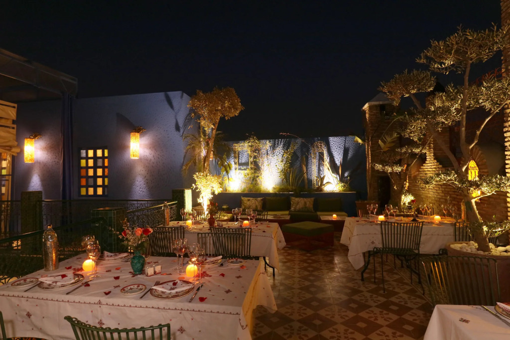 Riad Andallaspa