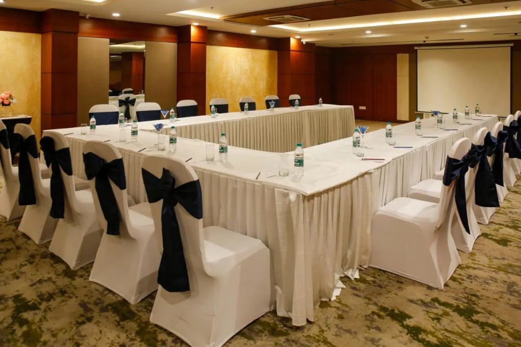 Nemesia City Center - Gurugram, Sector 29
