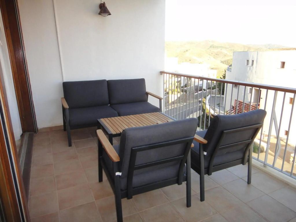 Lomas de los Monteros - Apartment with seaviews