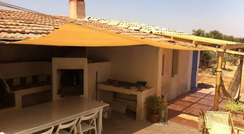 Villa Pescecola