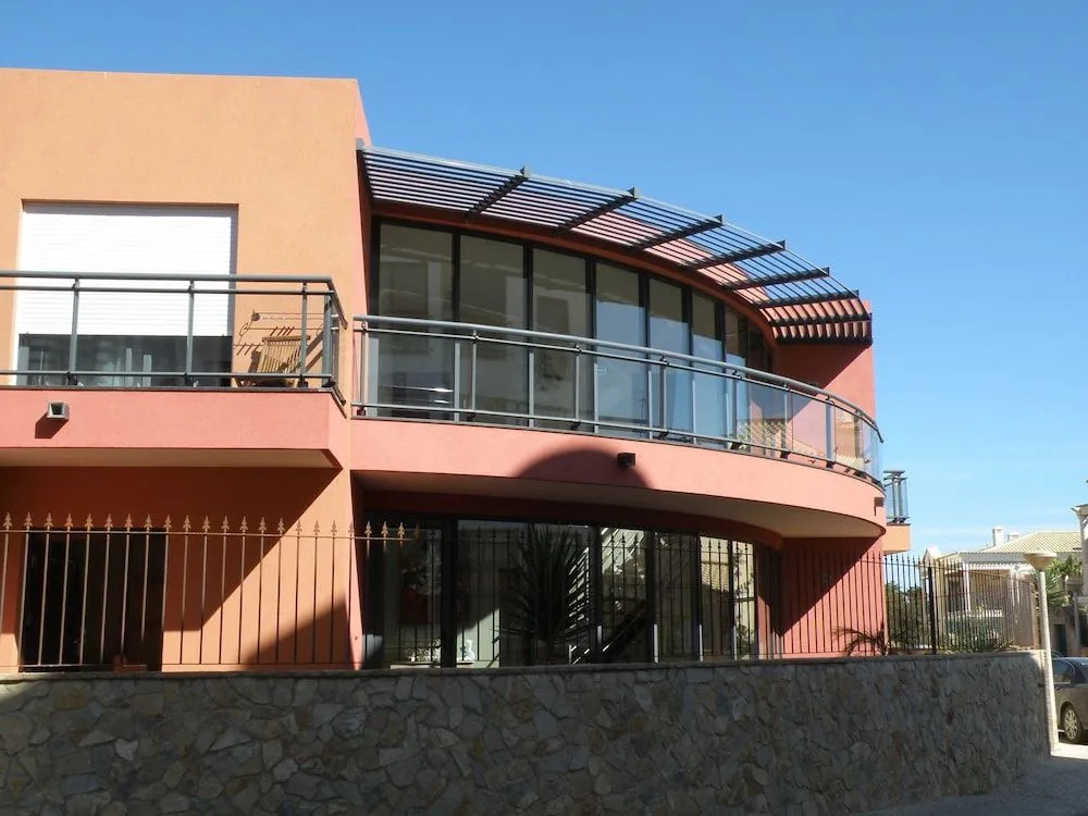 Villa Rosa