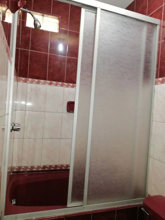 Hoteles Bayovar