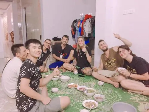 Nam Anh Hotel