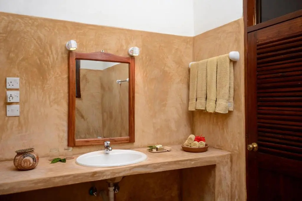 Zoi Retreat Hotel Zanzibar