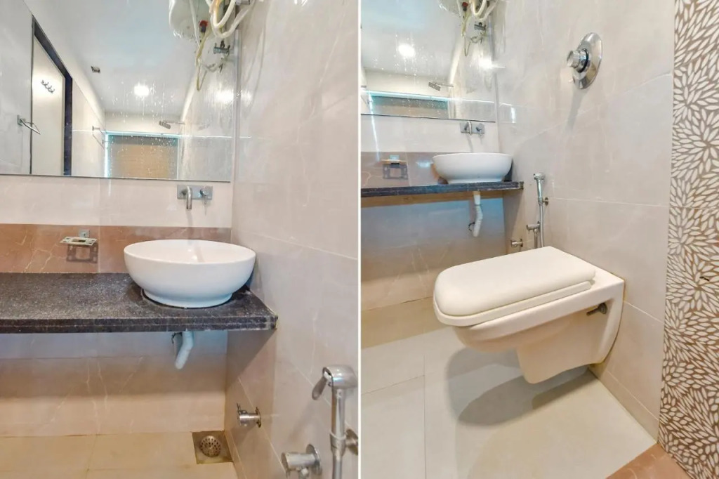 OYO 23289 Hotel Anmol Palace