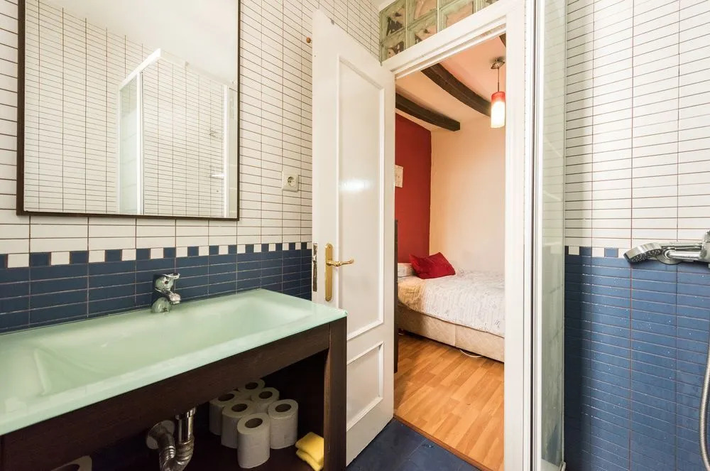 Apartamento Amparo 2