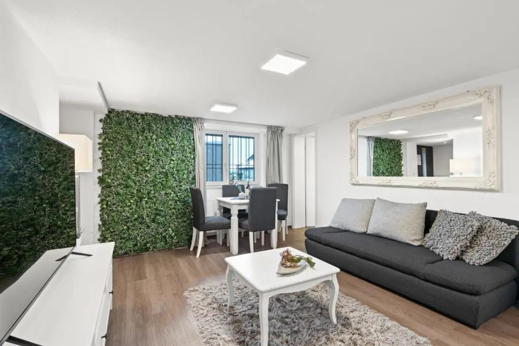 Prestige 2 Apartment