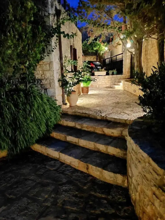Melina Stone Villa