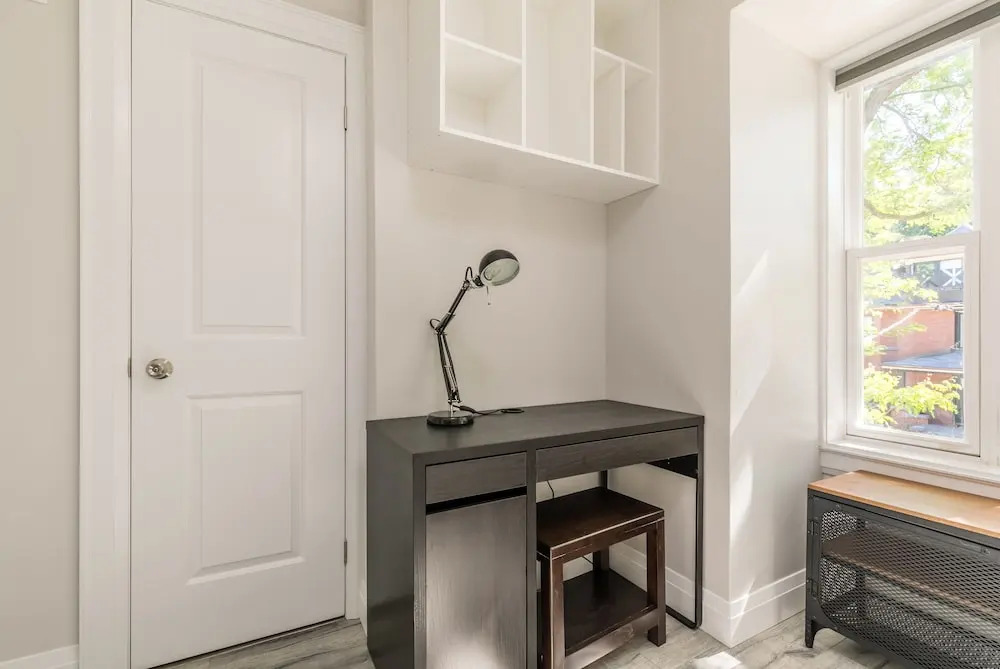 Elevate Rooms at Spadina & Bloor
