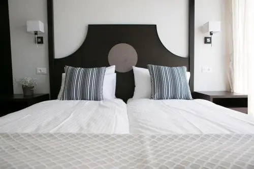 Linas Apartments