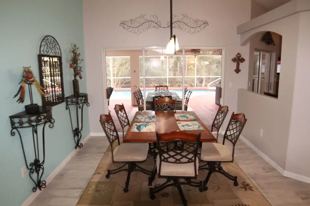 Blue Heron Villa