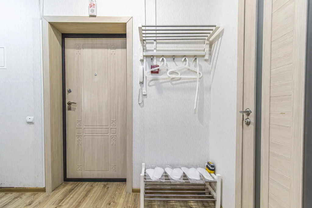 Vegas apartments (Вегас апартментс) на проспекте Гагарина 99 корпус 2