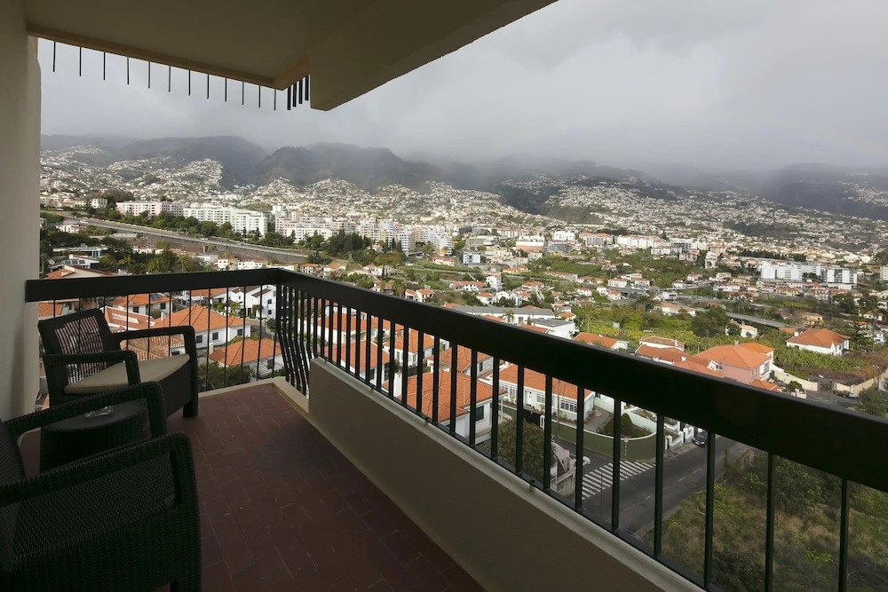 Funchal Holiday Loft