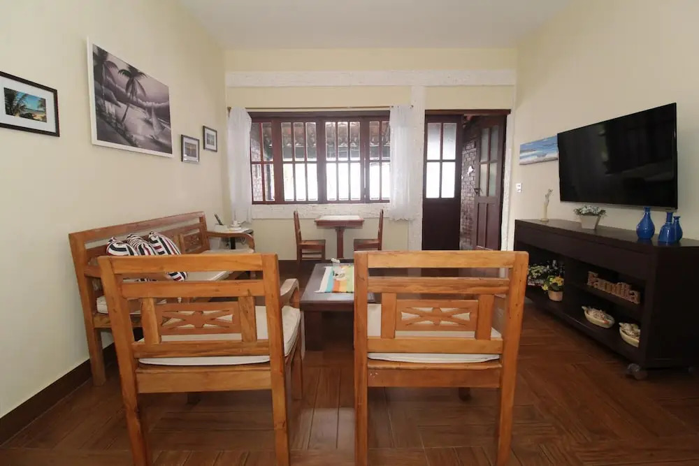 Apart Hotel Buz215