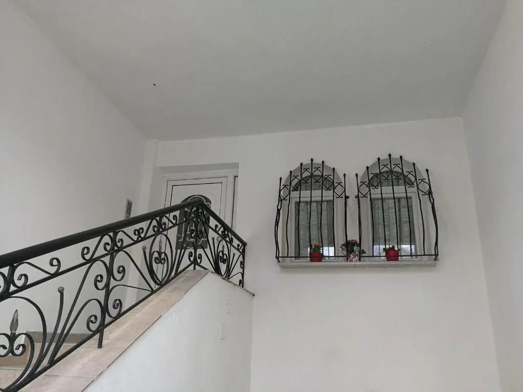 Ilianas house