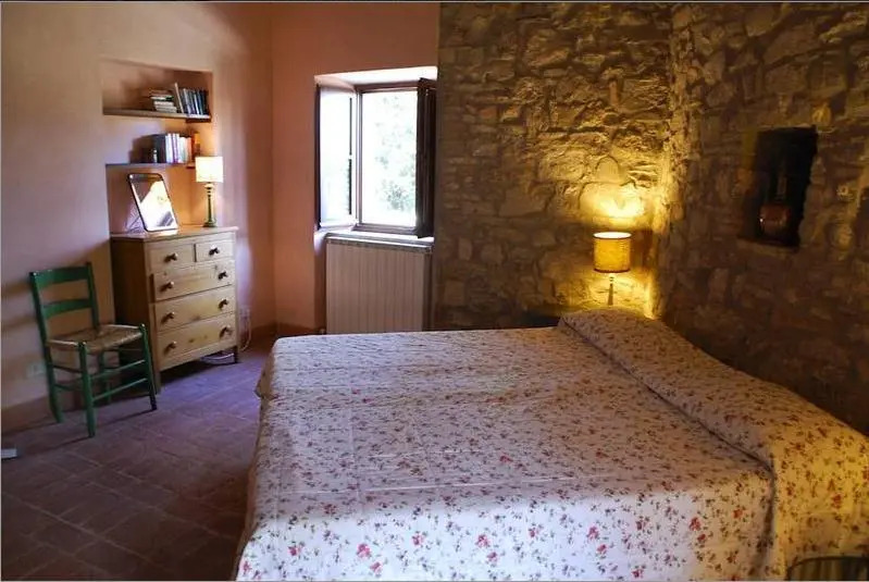 Holiday Home Castello di Camporsevoli