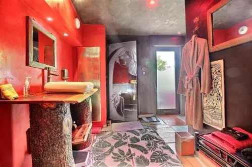 Apartment Cuba Zen Actitud