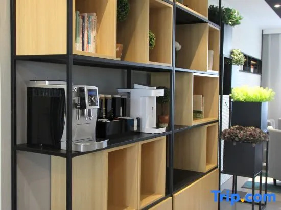 Homeinn Selected Hotel (Beijing Sihui Baiziwan Subway Station)