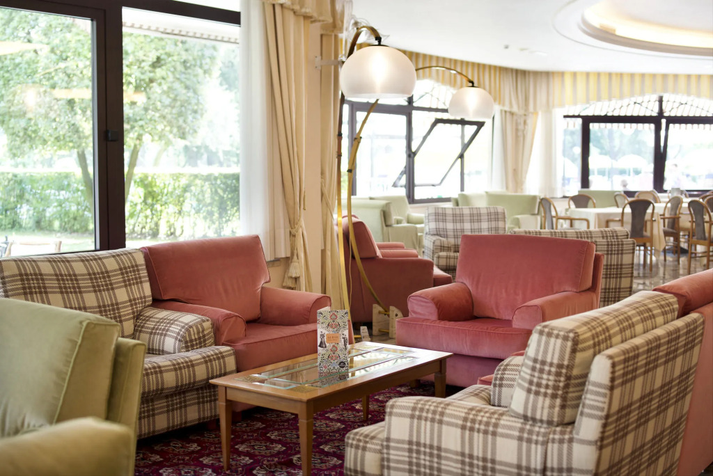 Hotel Apollo Terme